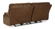 Picture of Francesca Leather Power Reclining Sofa