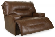 Picture of Francesca Leather Power Recliner