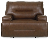 Picture of Francesca Leather Power Recliner