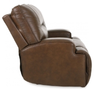 Picture of Francesca Leather Power Recliner