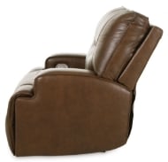 Picture of Francesca Leather Power Recliner