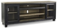 Picture of Foyland 83" TV Stand