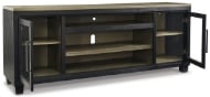 Picture of Foyland 83" TV Stand