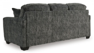 Picture of Lonoke Gunmetal Sofa