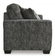 Picture of Lonoke Gunmetal Sofa