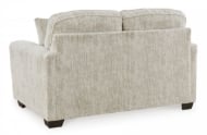 Picture of Lonoke Parchment Loveseat