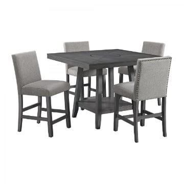 Picture of Seneca 5-Piece Counter Dining Set