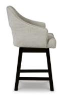 Picture of Tallenger Linen 24" Barstool