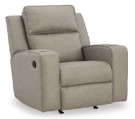 Picture of Lavenhorne Pebble Recliner