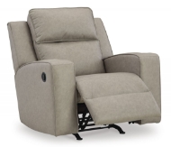 Picture of Lavenhorne Pebble Recliner