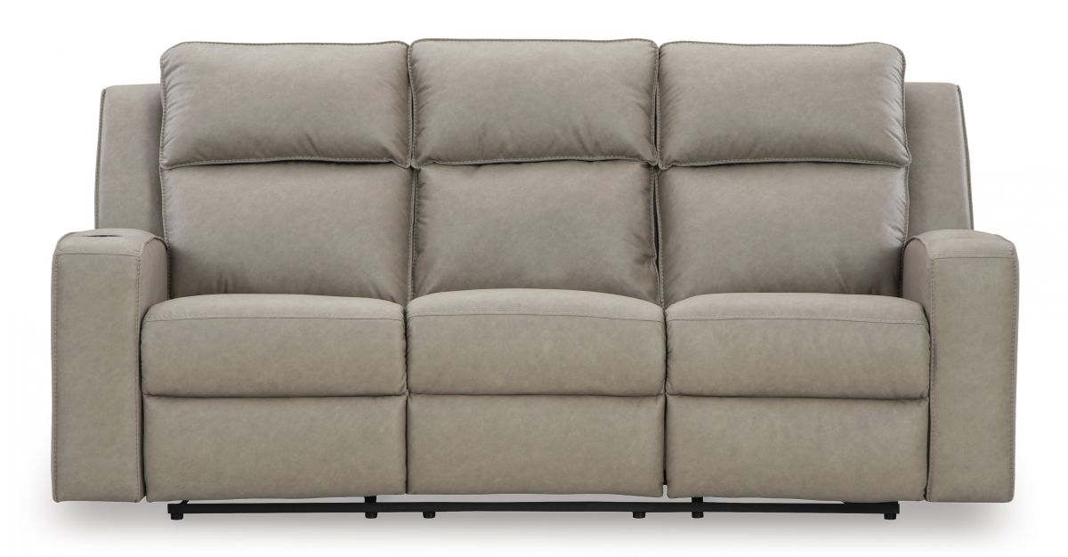Lavenhorne Pebble Reclining Sofa