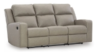 Picture of Lavenhorne Pebble Reclining Sofa