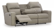 Picture of Lavenhorne Pebble Reclining Sofa