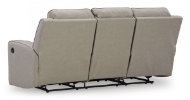 Picture of Lavenhorne Pebble Reclining Sofa