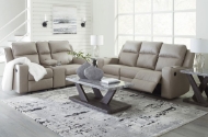 Picture of Lavenhorne Pebble 2-Piece Reclining Living Room Set