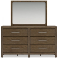 Picture of Cabalynn Dresser & Mirror