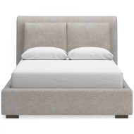 Picture of Cabalynn Queen Upholstered Bed