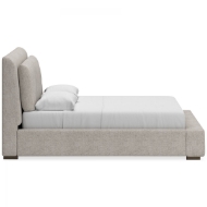 Picture of Cabalynn Queen Upholstered Bed