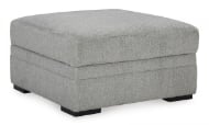 Picture of Casselbury Storage Ottoman