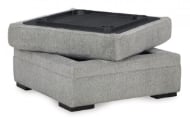 Picture of Casselbury Storage Ottoman