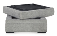 Picture of Casselbury Storage Ottoman