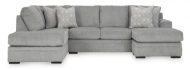 Picture of Casselbury 2-Piece Left Arm Facing Sectional