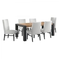 Picture of Breckenridge 7-Piece Dining Room Set