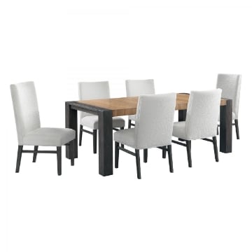 Picture of Breckenridge 7-Piece Dining Room Set