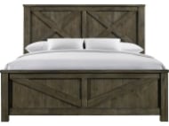 Picture of Maverick Panel Bed