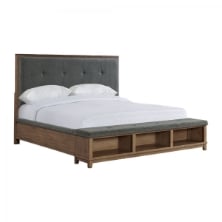Picture of Jolene Storage Bed
