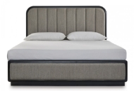 Picture of Rowanbeck King Upholstered Bed
