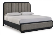 Picture of Rowanbeck Queen Upholstered Bed