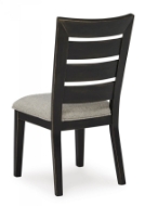 Picture of Galliden Side Chair