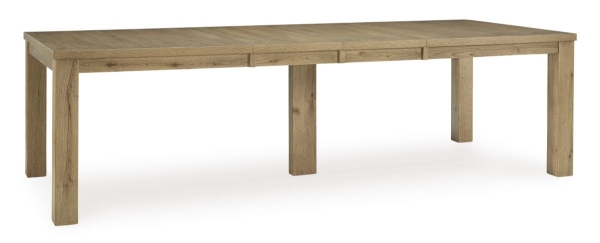 Picture of Galliden Dining Extension Table