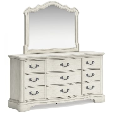 Picture of Arlendyne Dresser & Mirror