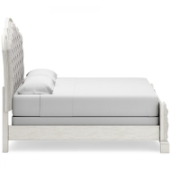Picture of Arlendyne King Upholstered Bed
