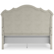 Picture of Arlendyne King Upholstered Bed