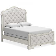 Picture of Arlendyne Queen Uph Bed