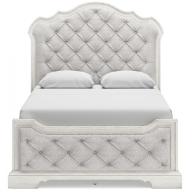Picture of Arlendyne Queen Uph Bed