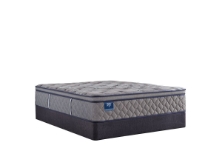 Picture of Sealy Somerset Pillowtop Mattress