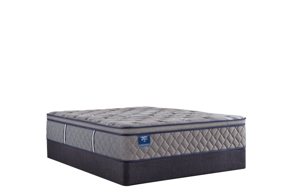 Picture of Queen Somerset Pillowtop Mattress