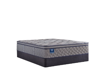 Picture of King Somerset Pillowtop Mattress