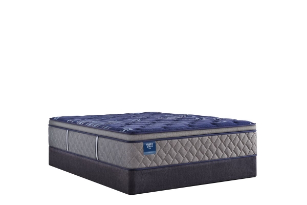 Picture of Queen Richmond Pillowtop Mattress