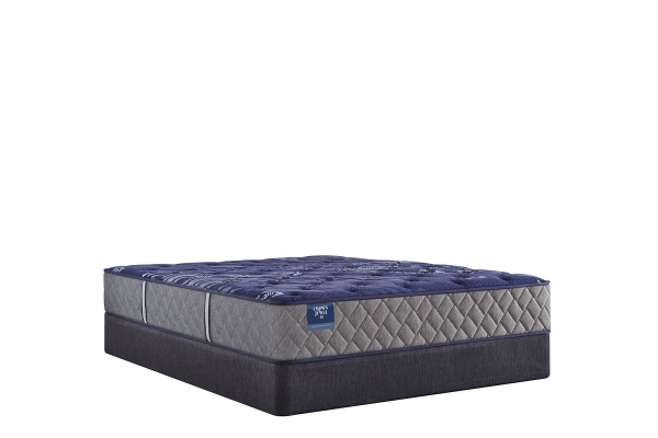 Picture of Queen Kingston Cushion Firm Mattress