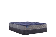 Picture of King Kingston Cushion Firm Mattress