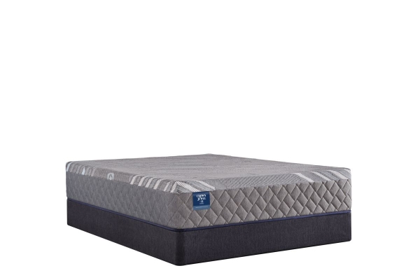 Picture of Queen Belvedere Hybrid Mattress