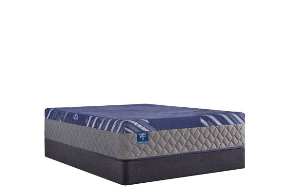 Picture of King Blue Bay Hybrid Mattress