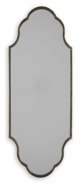 Picture of Hallgate Accent Mirror