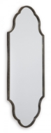 Picture of Hallgate Accent Mirror