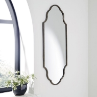 Picture of Hallgate Accent Mirror